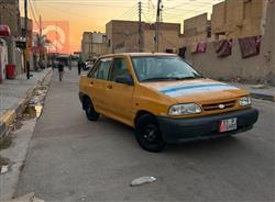 سايبا 131
